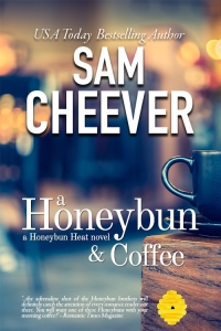 Honeybun Heat Mystery/Suspense