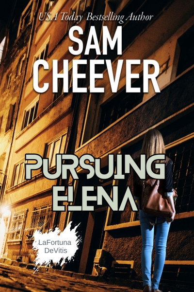 Pursuing Elena