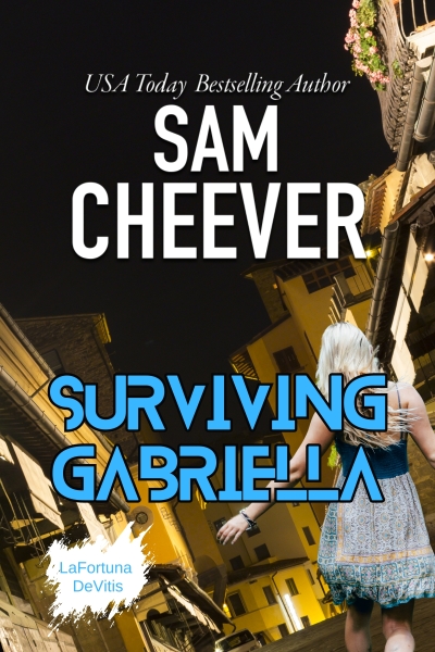 Surviving Gabriella