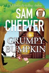 Grumpy Bumpkin Country Cousins Mysteries