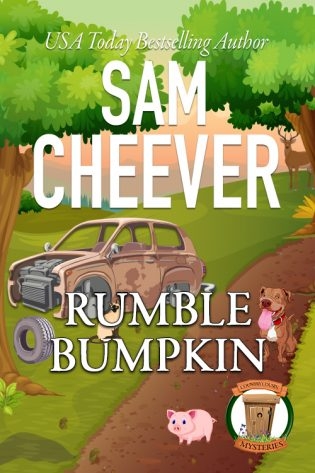 Rumble Bumpkin Country Cousins Mysteries