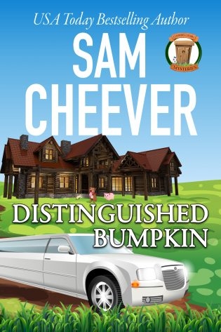 Distinguished Bumpkin Country Cousins Mysteries