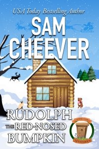 Rudolph the Red-Nosed Bumpkin Country Cousins Mysteries