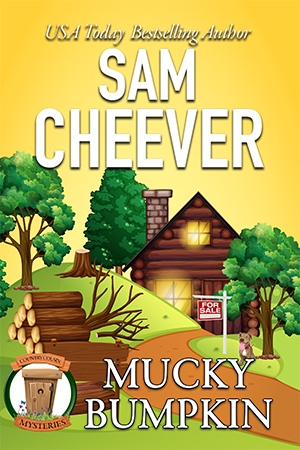 Mucky Bumpkin Country Cousins Mysteries