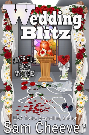 Wedding Blitz