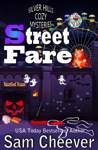 Street Fare