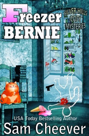 Freezer Bernie