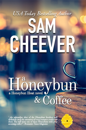 A Honeybun and Coffee (Book 1)