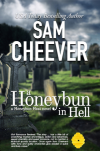 A Honeybun in Hell (Book 4)