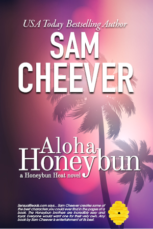 Aloha Honeybun (Book 9)