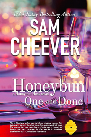 Honeybun One and Done (Book 8)