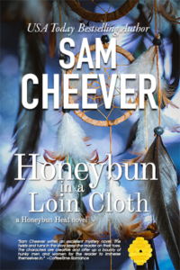 Honeybun in a Loin Cloth (Book 5)